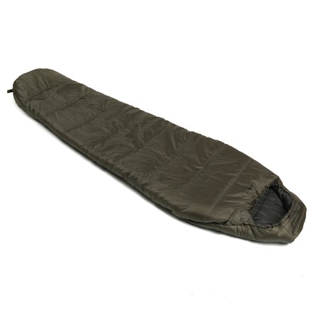 Snugpak Snugpak Basecamp OPS Sleeper Lite Sleeping Bag Olive 98500